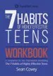 Audiobook A Self-Guided Workbook for Highly Effective Teens: A Companion to the Best Selling 7 Habits of Highly Effective Teens author Sean Covey
