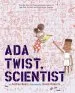 Audiobook Ada Twist, Scientist author Andrea Beaty