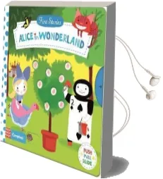 Alice in Wonderland Audiobook download free by Colonel Moutarde