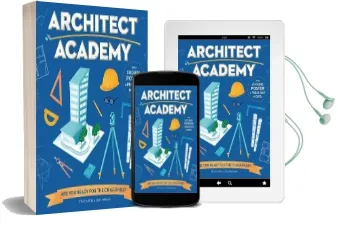 Architect Academy Audiobook download free by Steve Martin