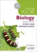 Audiobook Cambridge Igcse Biology Study and Revision Guide 2nd Edition author Dave Hayward