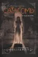 Audiobook Catacomb author Madeleine Roux