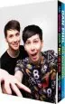 Audiobook Dan and Phil Boxed set author Dan Howell