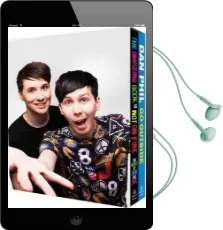 Dan and Phil Boxed set Audiobook download free by Dan Howell