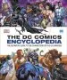 Audiobook Dc Comics Encyclopedia All-New Edition: The Definitive Guide to the Characters of the dc Universe author Dk