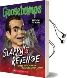 Goosebumps: Slappy'S Revenge: Twisted Tricks From the World'S Smartest Dummy Audiobook download free by Jason Heller