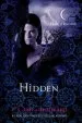 Audiobook Hidden author P C Cast