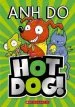 Audiobook Hotdog #1 author Anh Do