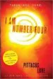 Audiobook I am Number Four author Pittacus Lore