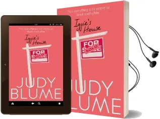 Iggie'S House Audiobook download free by Judy Blume