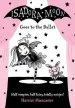 Audiobook Isadora Moon Goes to the Ballet author Harriet Muncaster