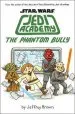 Audiobook Jedi Academy - the Phantom Bully author Jeffrey Brown