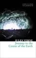 Audiobook Journey to the Centre of the Earth author Jules Verne