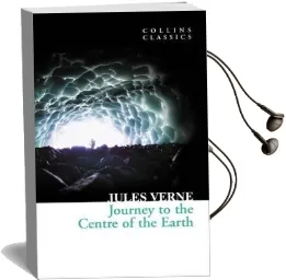 Journey to the Centre of the Earth Audiobook download free by Jules Verne