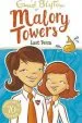 Audiobook Malory Towers: Last Term: Book 6 author Enid Blyton
