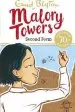 Audiobook Malory Towers: Second Form: Book 2 author Enid Blyton