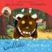 Audiobook My First Gruffalo: The Gruffalo Puppet Book author Julia Donaldson