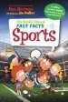 Audiobook My Weird School Fast Facts: Sports author Dan Gutman