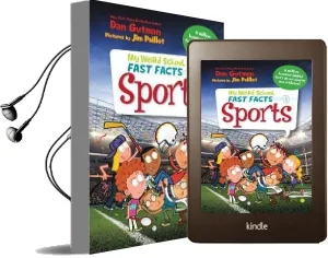 My Weird School Fast Facts: Sports Audiobook download free by Dan Gutman