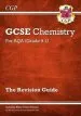 Audiobook New Grade 9-1 Gcse Chemistry: Aqa Revision Guide With Online Edition author Cgp Books