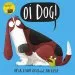 Audiobook Oi dog! author Kes Gray