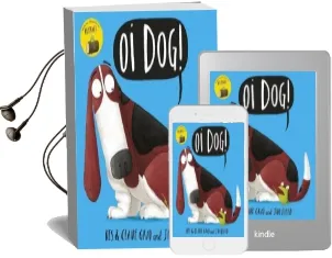 Oi dog! Audiobook download free by Kes Gray