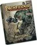 Audiobook Pathfinder Roleplaying Game: Bestiary (Pocket Edition) author Jason Bulmahn