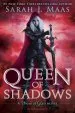 Audiobook Queen of Shadows author Sarah J Maas