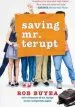 Audiobook Saving mr. Terupt author Rob Buyea
