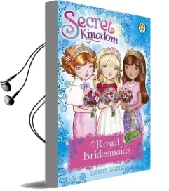 Secret Kingdom: Royal Bridesmaids: Special 8 Audiobook download free by Rosie Banks