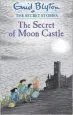 Audiobook Secret Stories: The Secret of Moon Castle author Enid Blyton