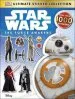 Audiobook Star Wars the Force Awakens Ultimate Sticker Collection author Dk
