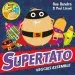 Audiobook Supertato Veggies Assemble author Sue Hendra