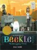 Audiobook The Adventures of Beekle: The Unimaginary Friend author Dan Santat