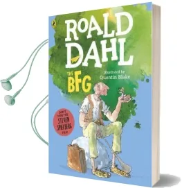 The bfg (Colour Edition) Audiobook download free by Roald Dahl