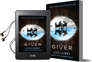 The Giver Audiobook download free by Lois Lowry