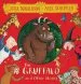 Audiobook The Gruffalo and Other Stories 8 cd box set author Julia Donaldson