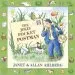 Audiobook The Jolly Pocket Postman author Allan Ahlberg