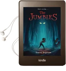 The Jumbies Audiobook download free by Tracey Baptiste