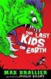 Audiobook The Last Kids on Earth author Max Brallier