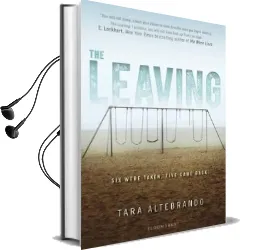 The Leaving Audiobook download free by Tara Altebrando