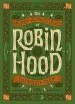 Audiobook The Merry Adventures of Robin Hood (Barnes & Noble Collectible Classics: Children'S Edition) author Howard Pyle
