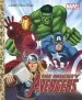 Audiobook The Mighty Avengers (Marvel: The Avengers) author Billy Wrecks