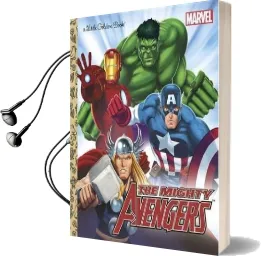 The Mighty Avengers (Marvel: The Avengers) Audiobook download free by Billy Wrecks