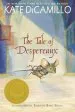 Audiobook The Tale of Despereaux: Being the Story of a Mouse, a Princess, Some Soup, and a Spool of Thread author Kate Dicamillo