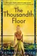 Audiobook The Thousandth Floor author Katharine Mcgee