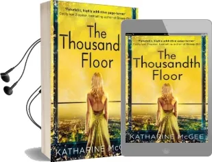 The Thousandth Floor Audiobook download free by Katharine Mcgee