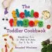 Audiobook The Tickle Fingers Toddler Cookbook: Hands-On fun in the Kitchen for 1 to 4s author Annabel Woolmer