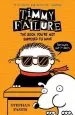 Audiobook Timmy Failure: The Book You'Re not Supposed to Have author Stephan Pastis