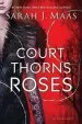Audiobook A Court of Thorns and Roses author Sarah J Maas